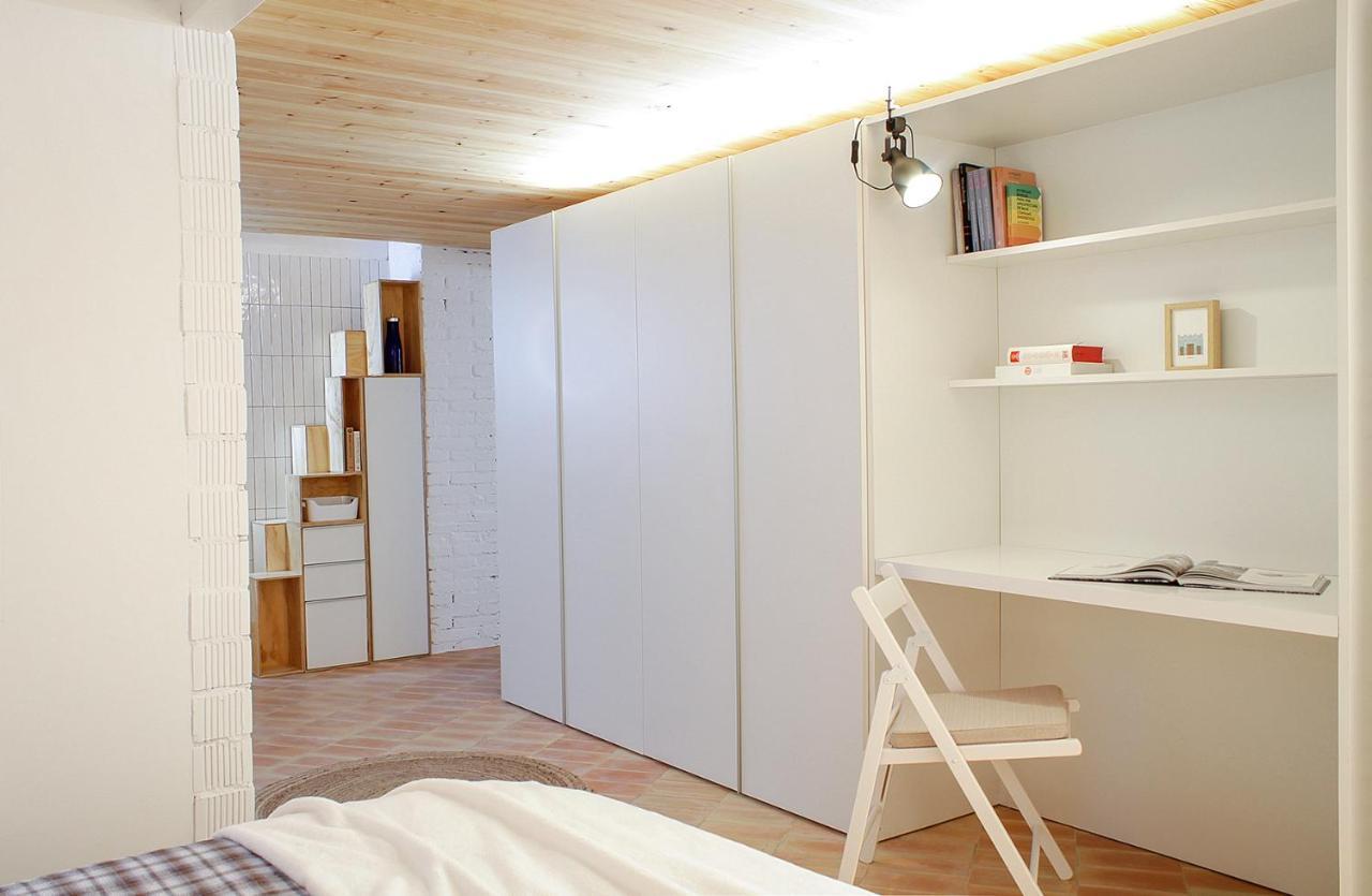 Casa Gall4 Elche Ngoại thất bức ảnh