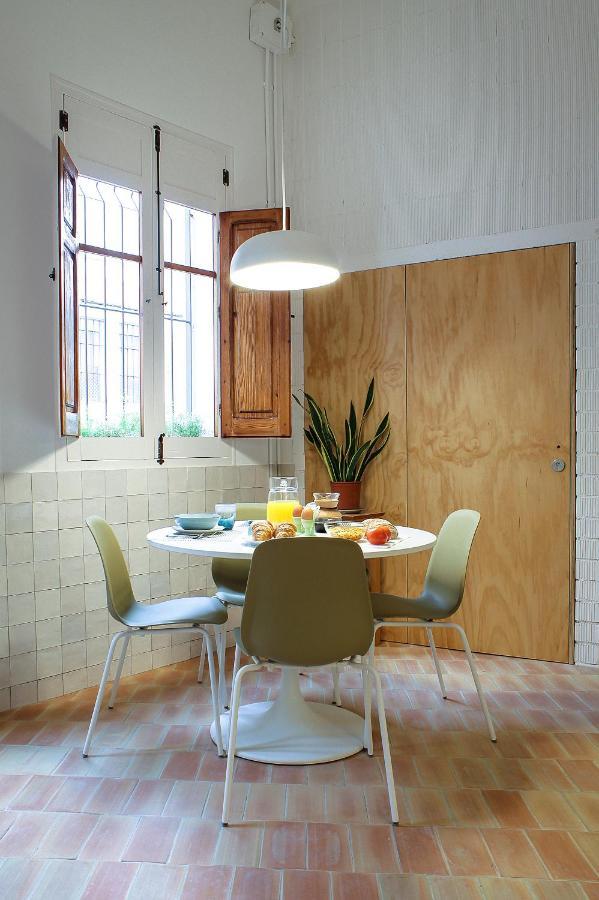 Casa Gall4 Elche Ngoại thất bức ảnh