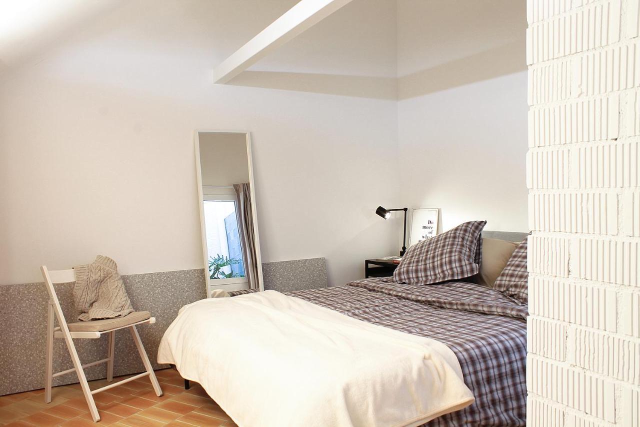 Casa Gall4 Elche Ngoại thất bức ảnh