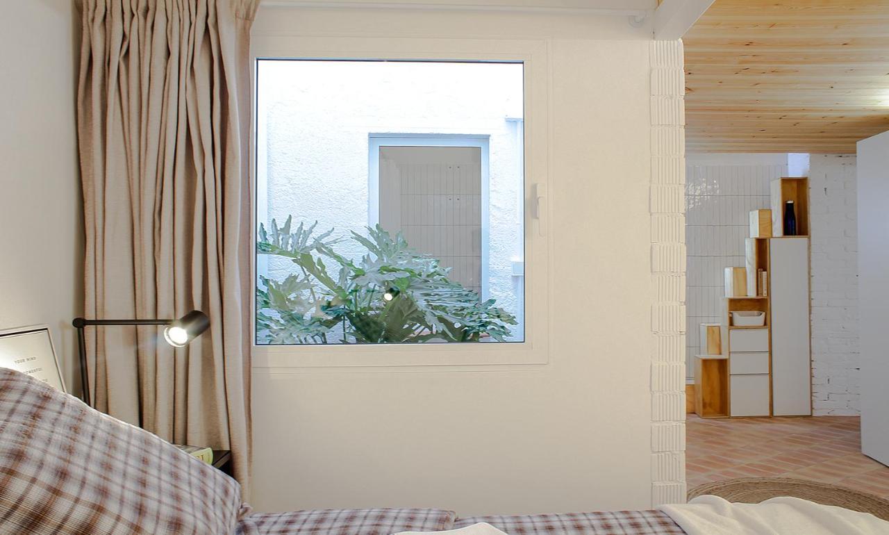 Casa Gall4 Elche Ngoại thất bức ảnh