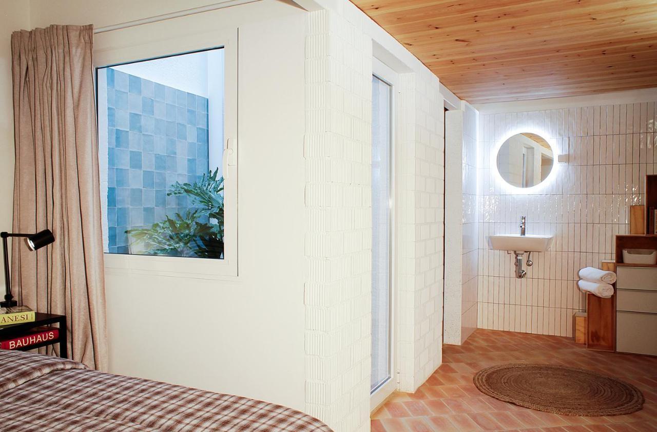Casa Gall4 Elche Ngoại thất bức ảnh