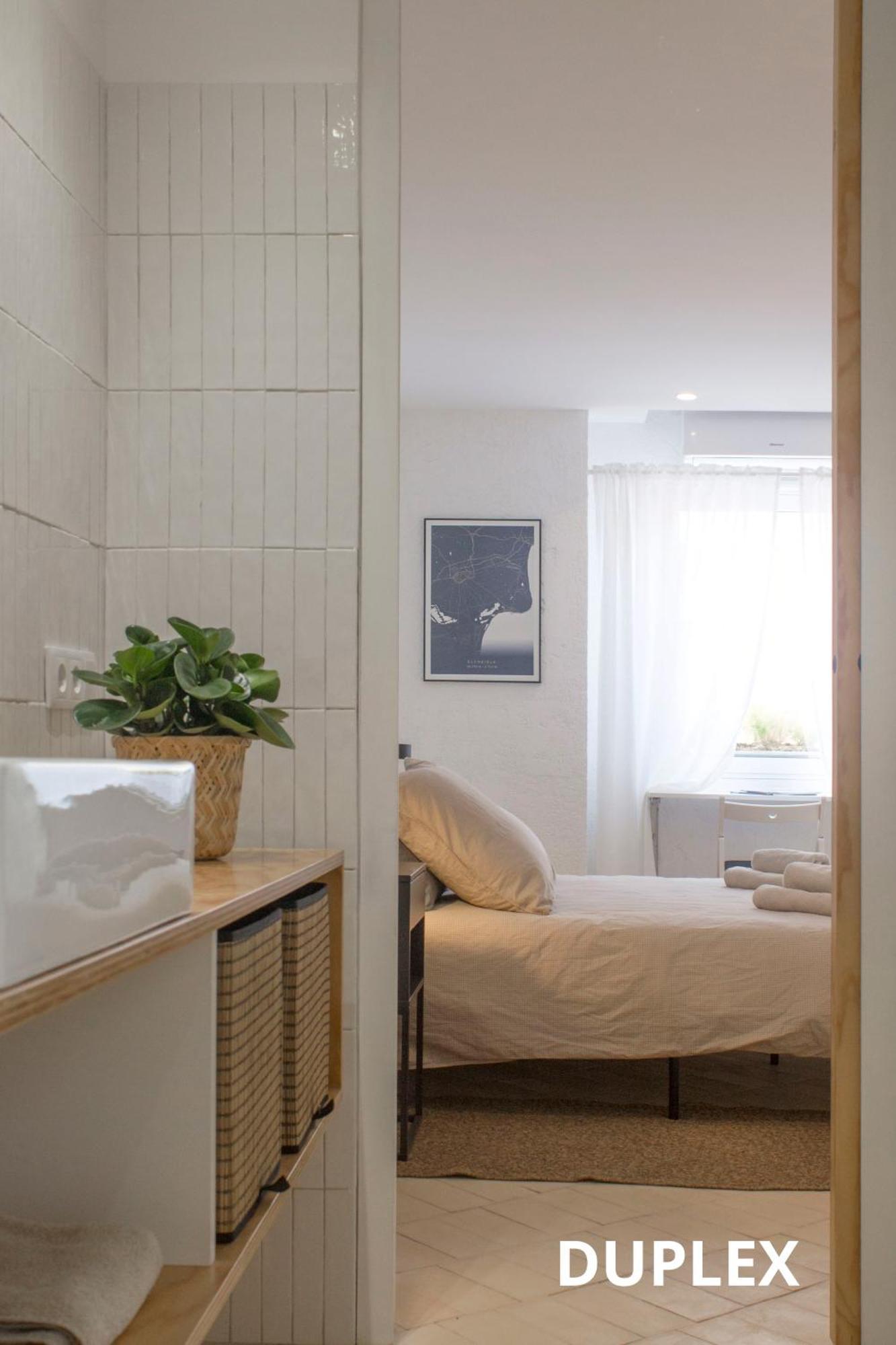 Casa Gall4 Elche Ngoại thất bức ảnh
