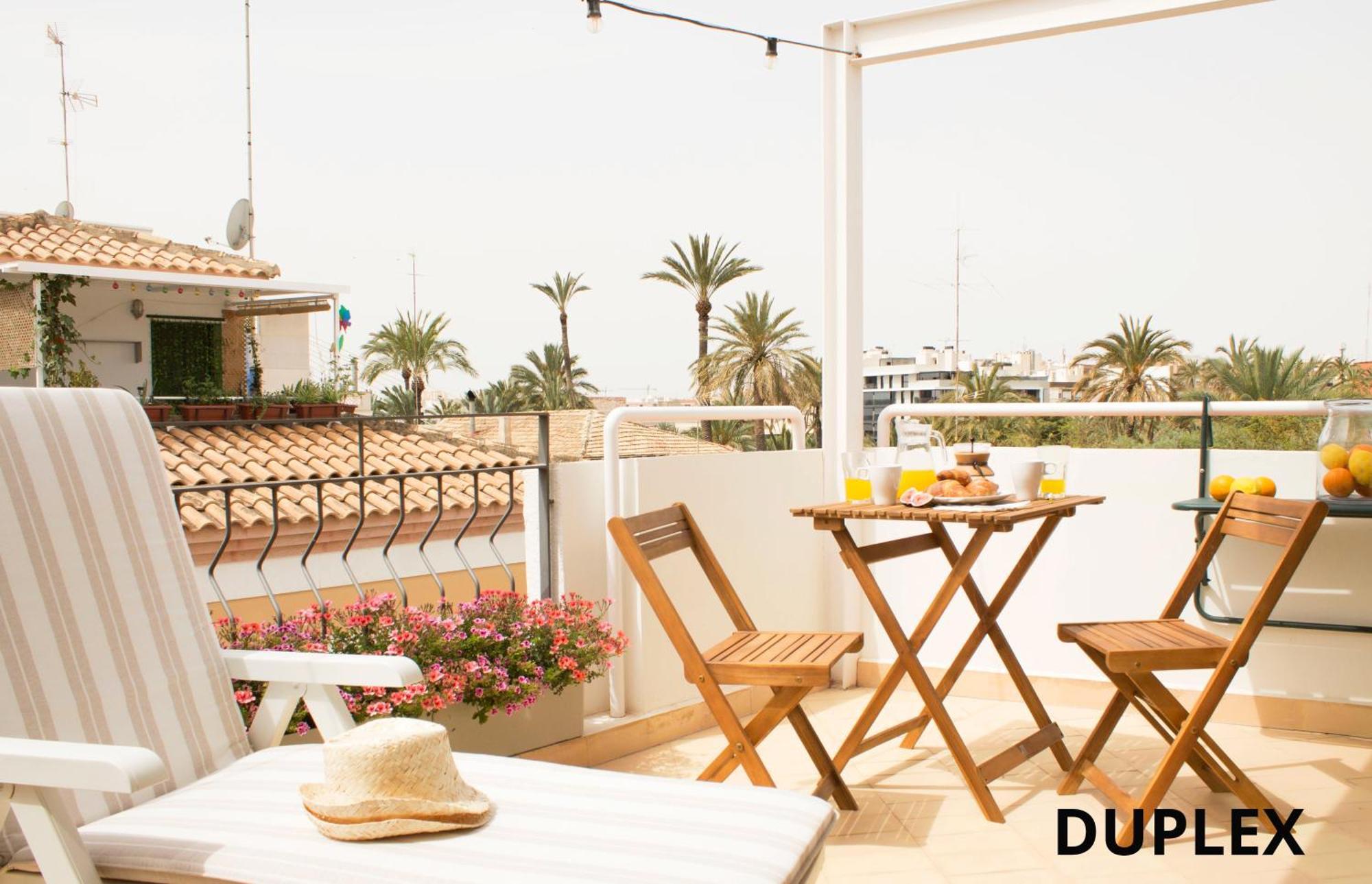 Casa Gall4 Elche Ngoại thất bức ảnh