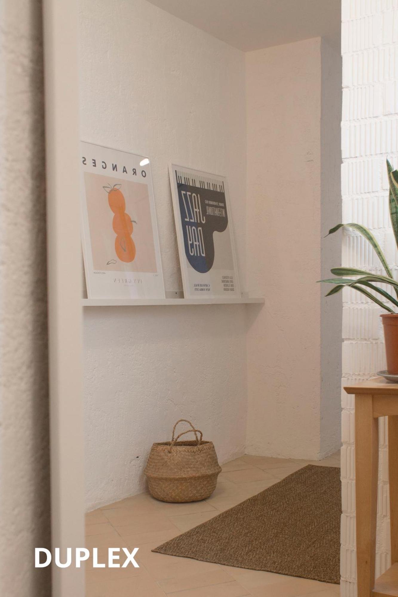 Casa Gall4 Elche Ngoại thất bức ảnh